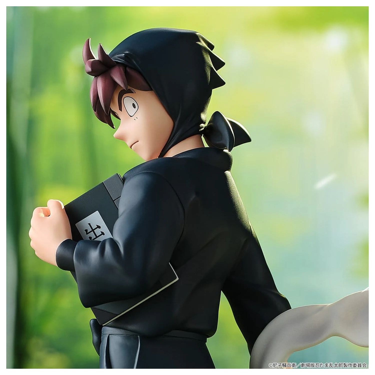 Nintama Rantaro PVC Figura Hannosuke Doi 20 cm poza produsului