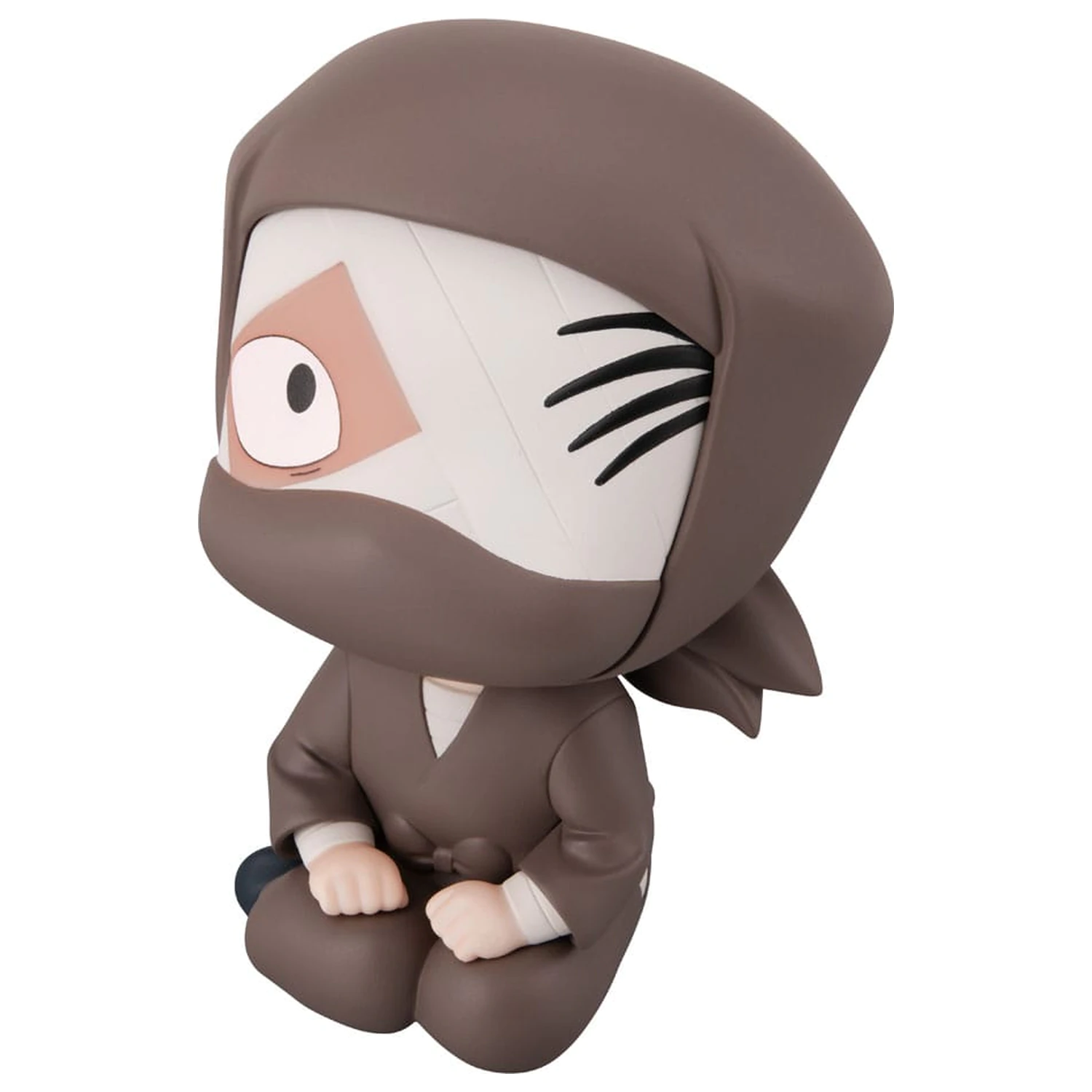 Nintama Rantaro Look Up PVC Statuie Konnamon Zatto 11 cm poza produsului