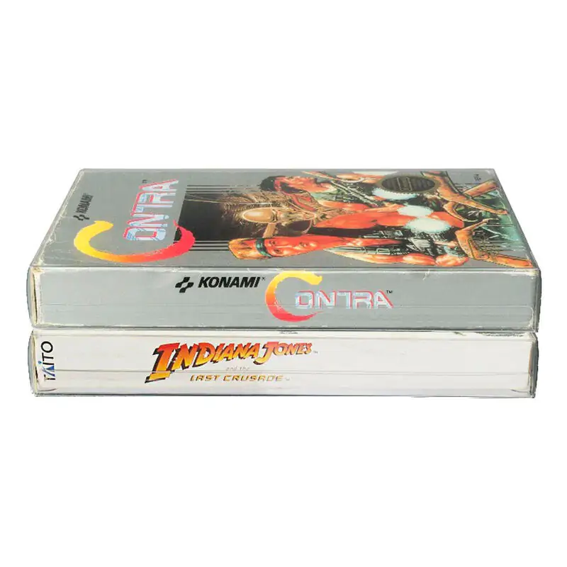 Nintendo Entertainment System Pack 25 protectoare poza produsului