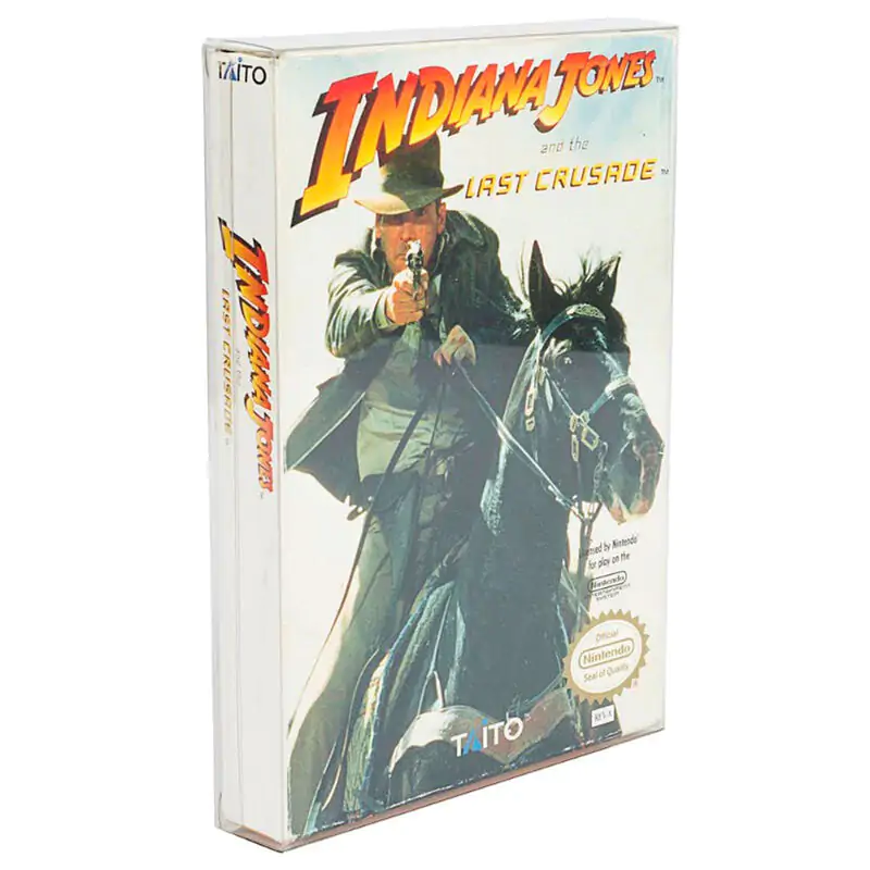 Nintendo Entertainment System Pack 25 protectoare poza produsului
