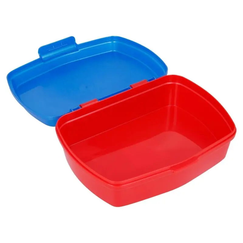 Nintendo Super Mario Bros cutie de pranz poza produsului