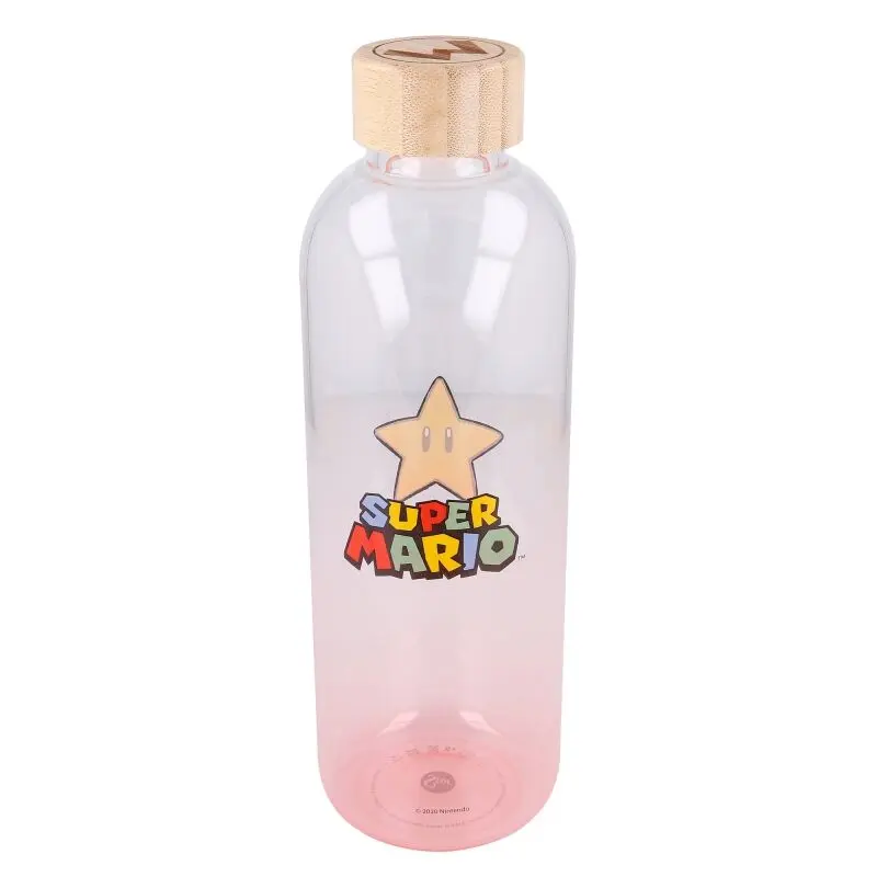 Nintendo Super Mario Bros sticlă 1030ml poza produsului