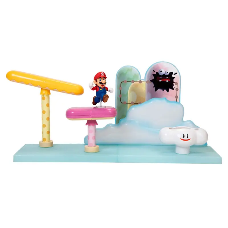 Nintendo Super Mario Cloud set de joaca poza produsului