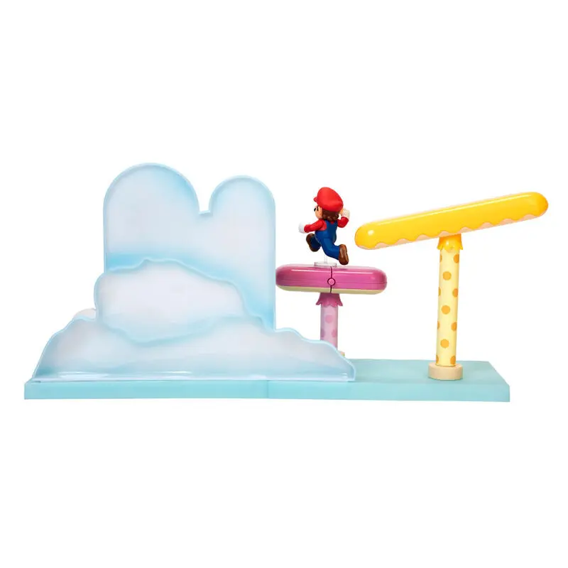 Nintendo Super Mario Cloud set de joaca poza produsului