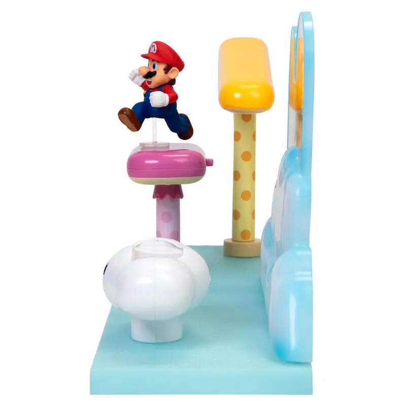 Nintendo Super Mario Cloud set de joaca poza produsului
