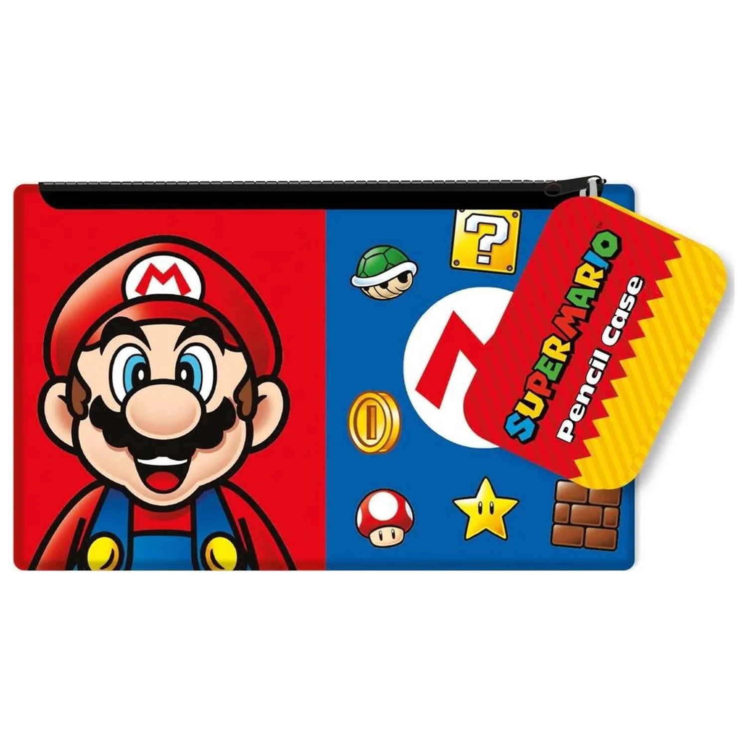Nintendo Super Mario Penar poza produsului