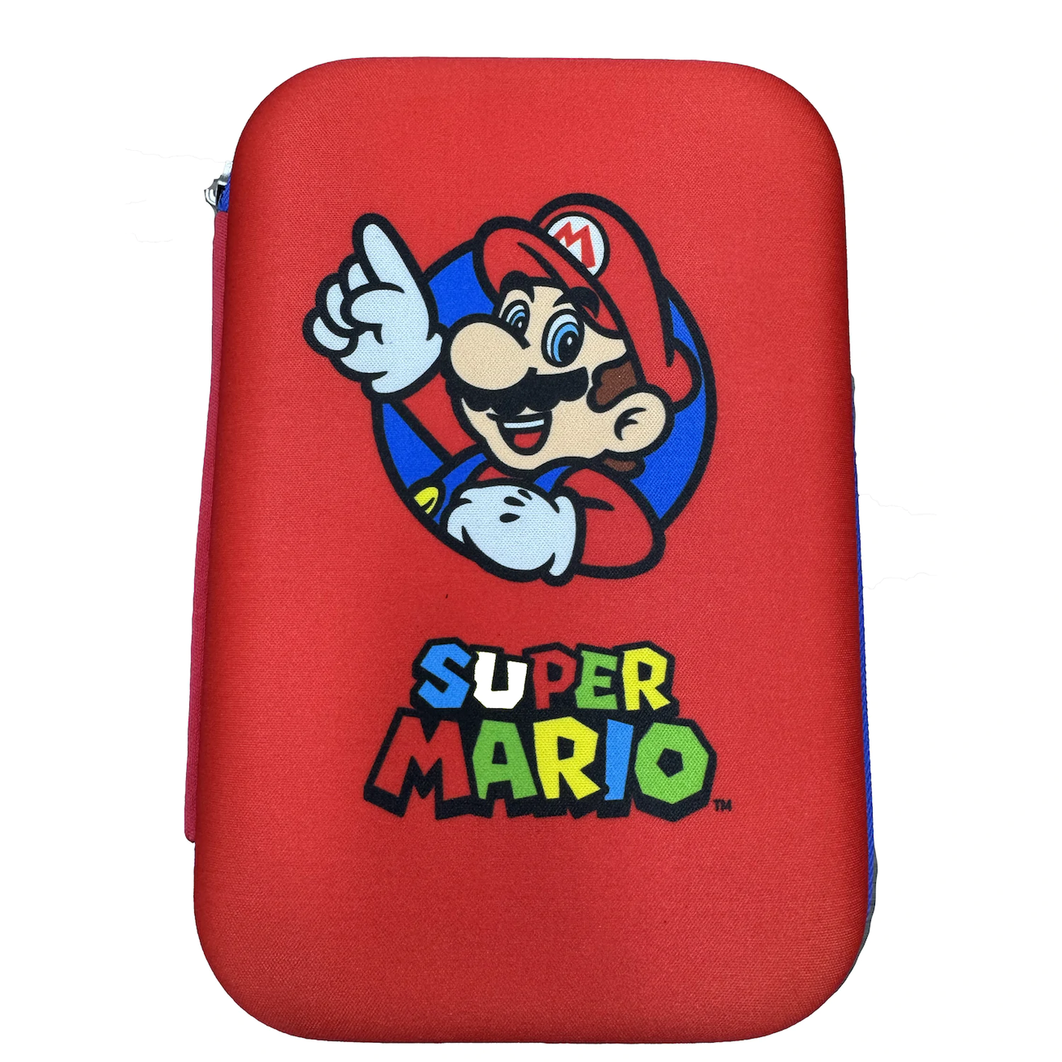 Nintendo Super Mario Hardshell Carcasa poza produsului