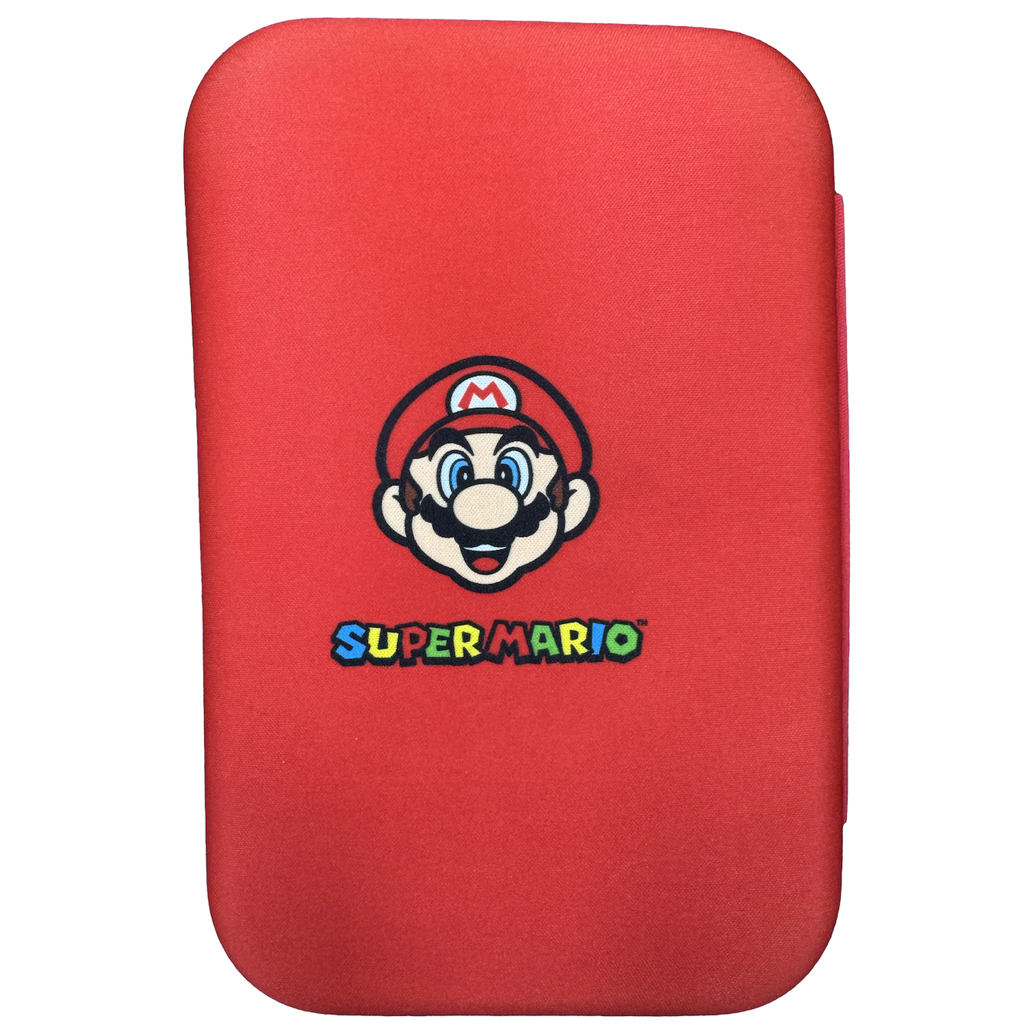 Nintendo Super Mario Hardshell Carcasa poza produsului