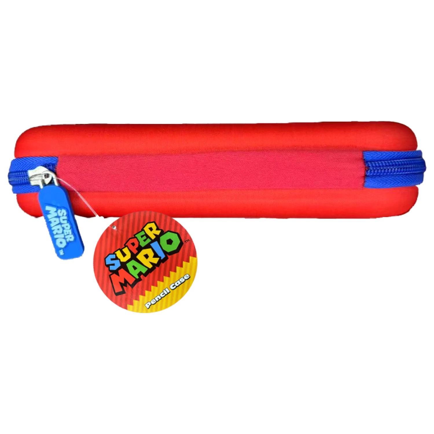 Nintendo Super Mario Hardshell Carcasa poza produsului