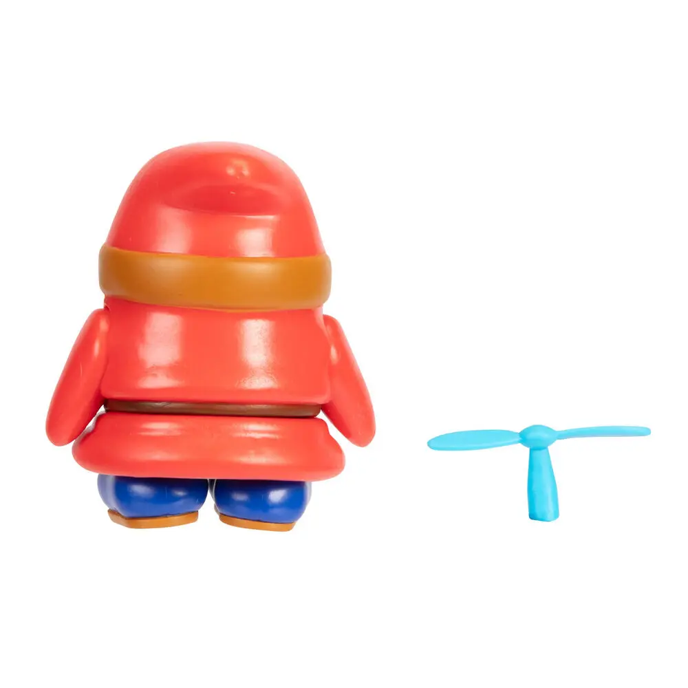 Nintendo Super Mario Wave 28 figurină Shy Guy 10 cm poza produsului
