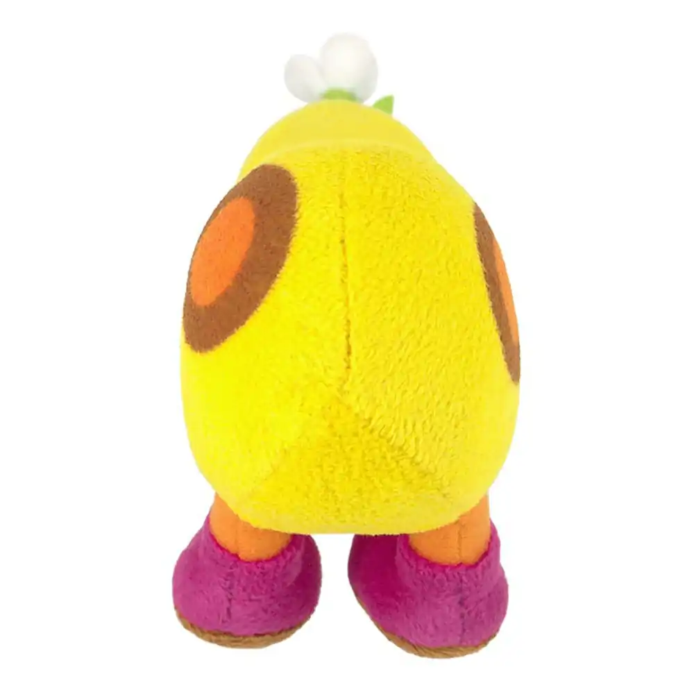 Figurină de pluș Nintendo Wiggler 14 cm poza produsului