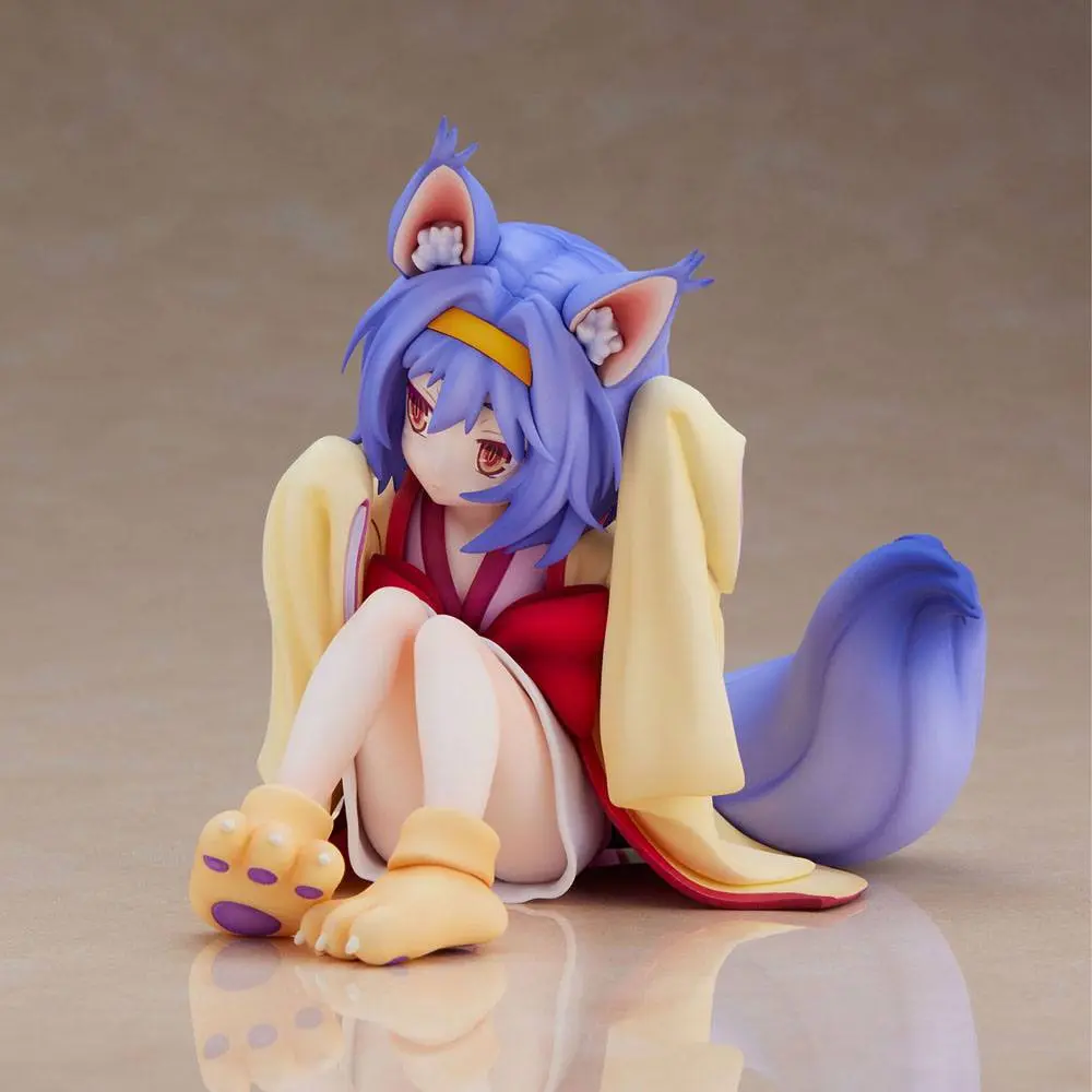 No Game No Life Statuie Izuna Hatsuse 12 cm poza produsului