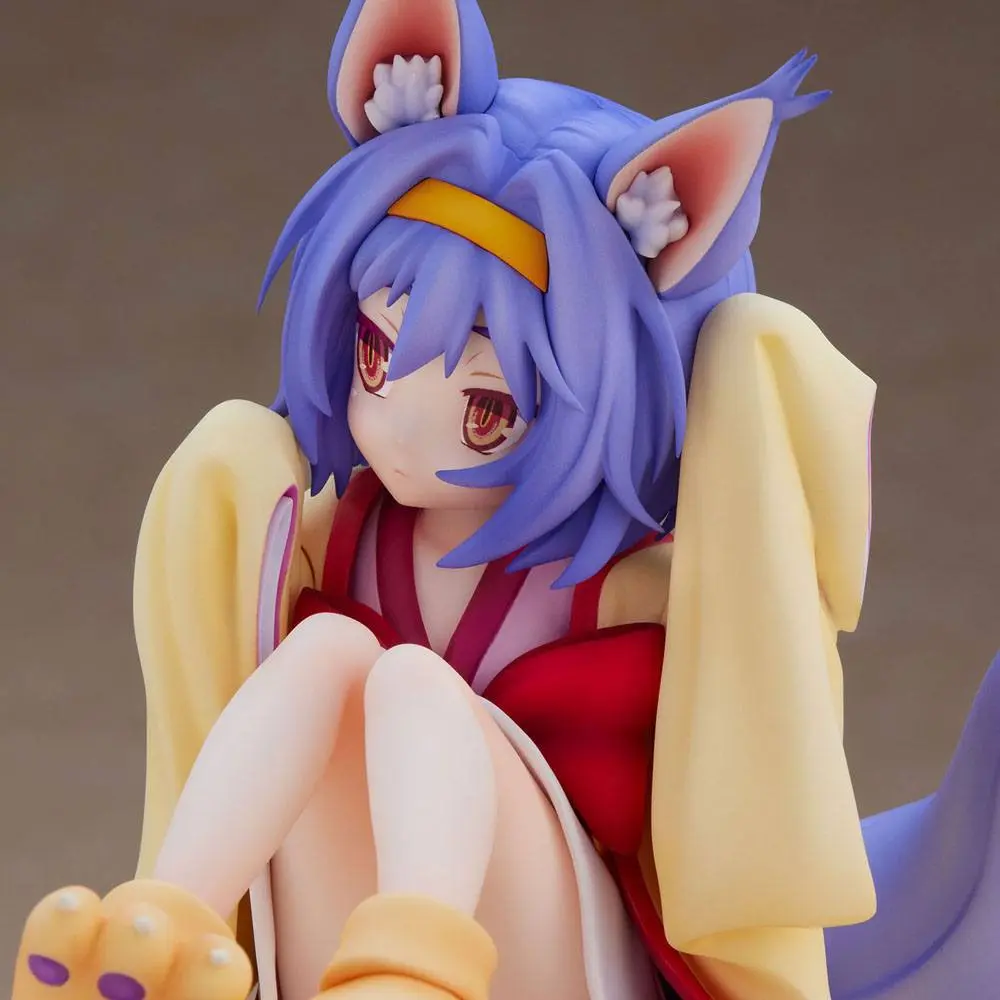 No Game No Life Statuie Izuna Hatsuse 12 cm poza produsului