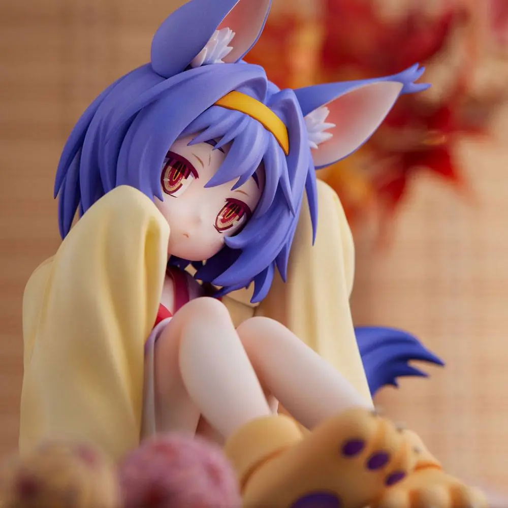 No Game No Life Statuie Izuna Hatsuse 12 cm poza produsului