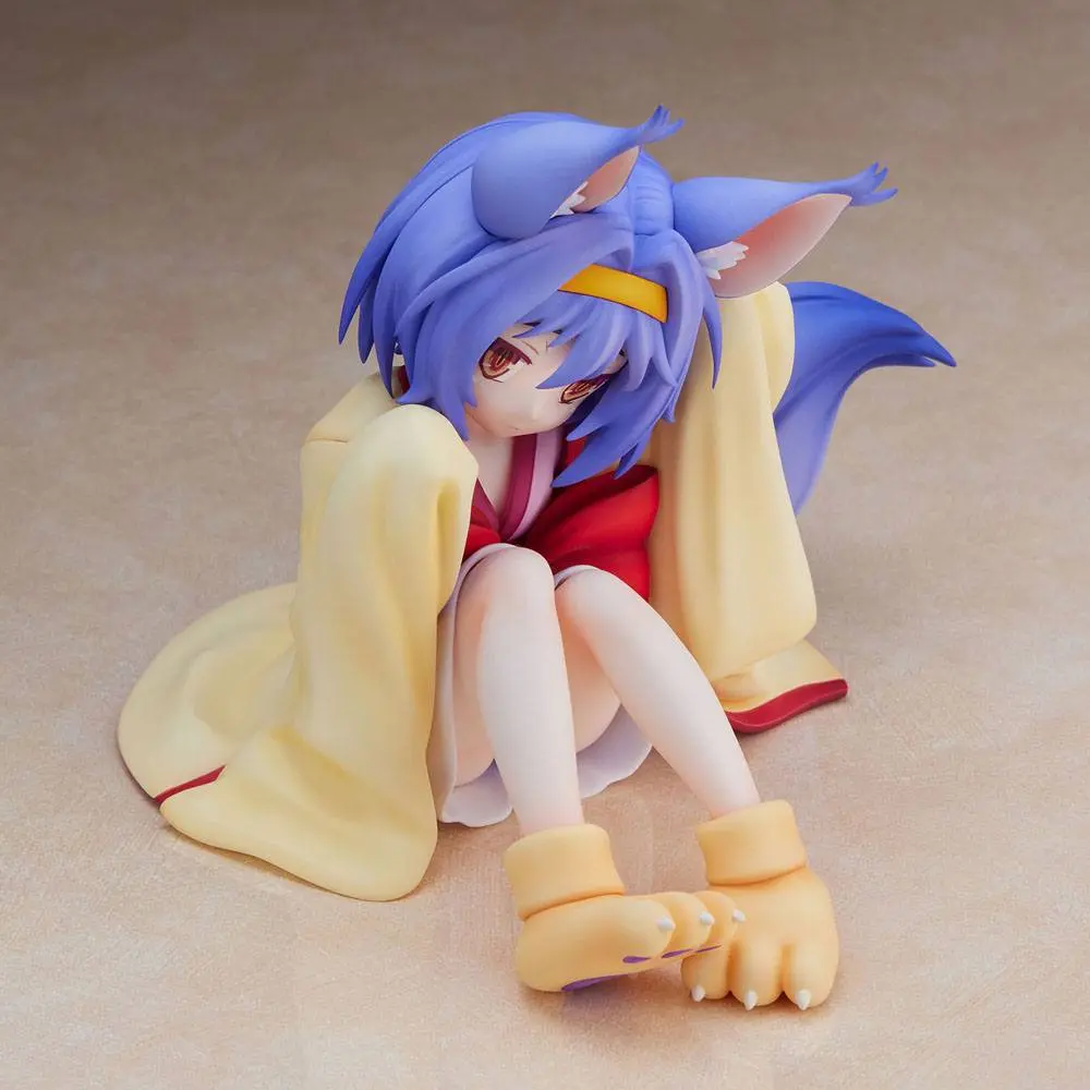 No Game No Life Statuie Izuna Hatsuse 12 cm poza produsului