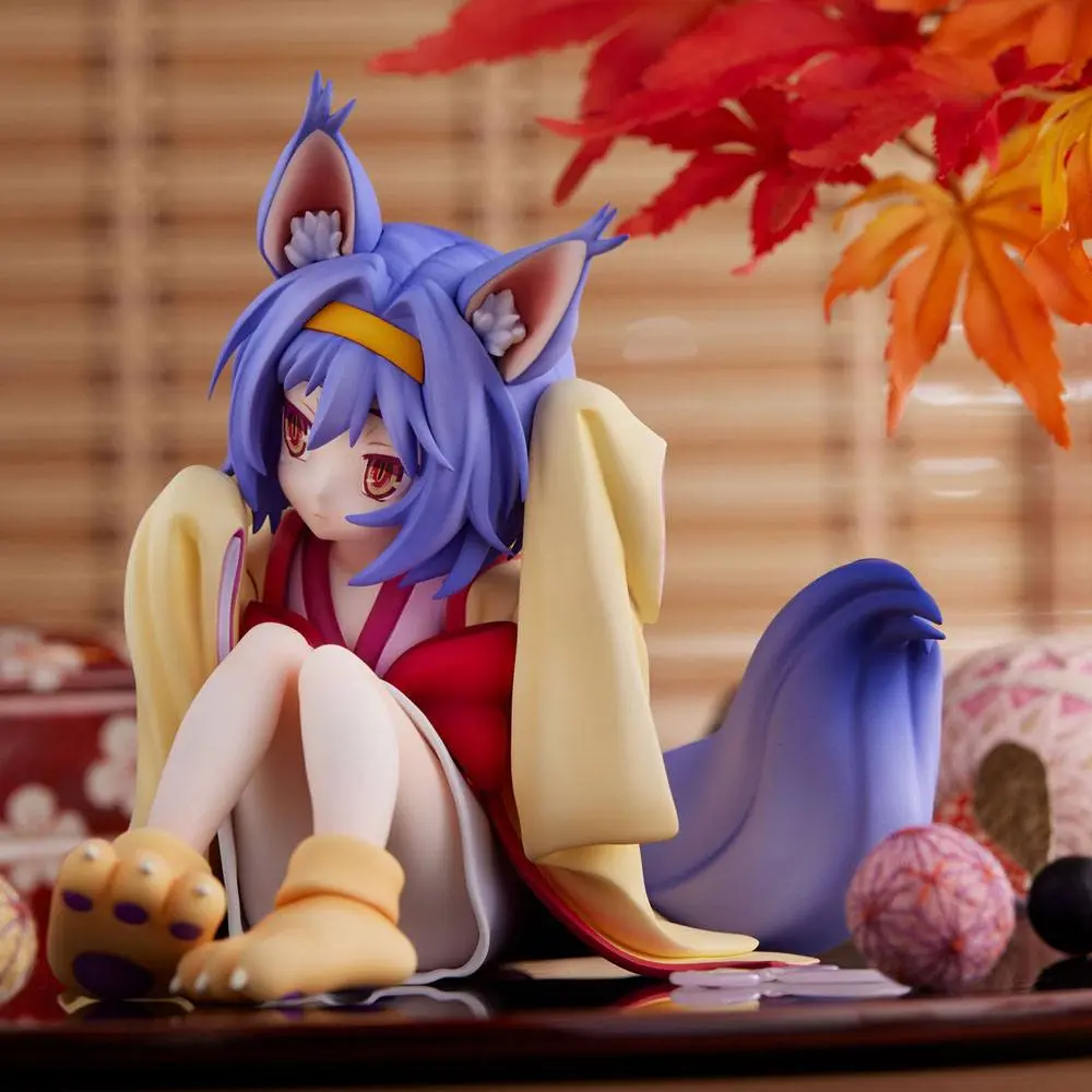 No Game No Life Statuie Izuna Hatsuse 12 cm poza produsului