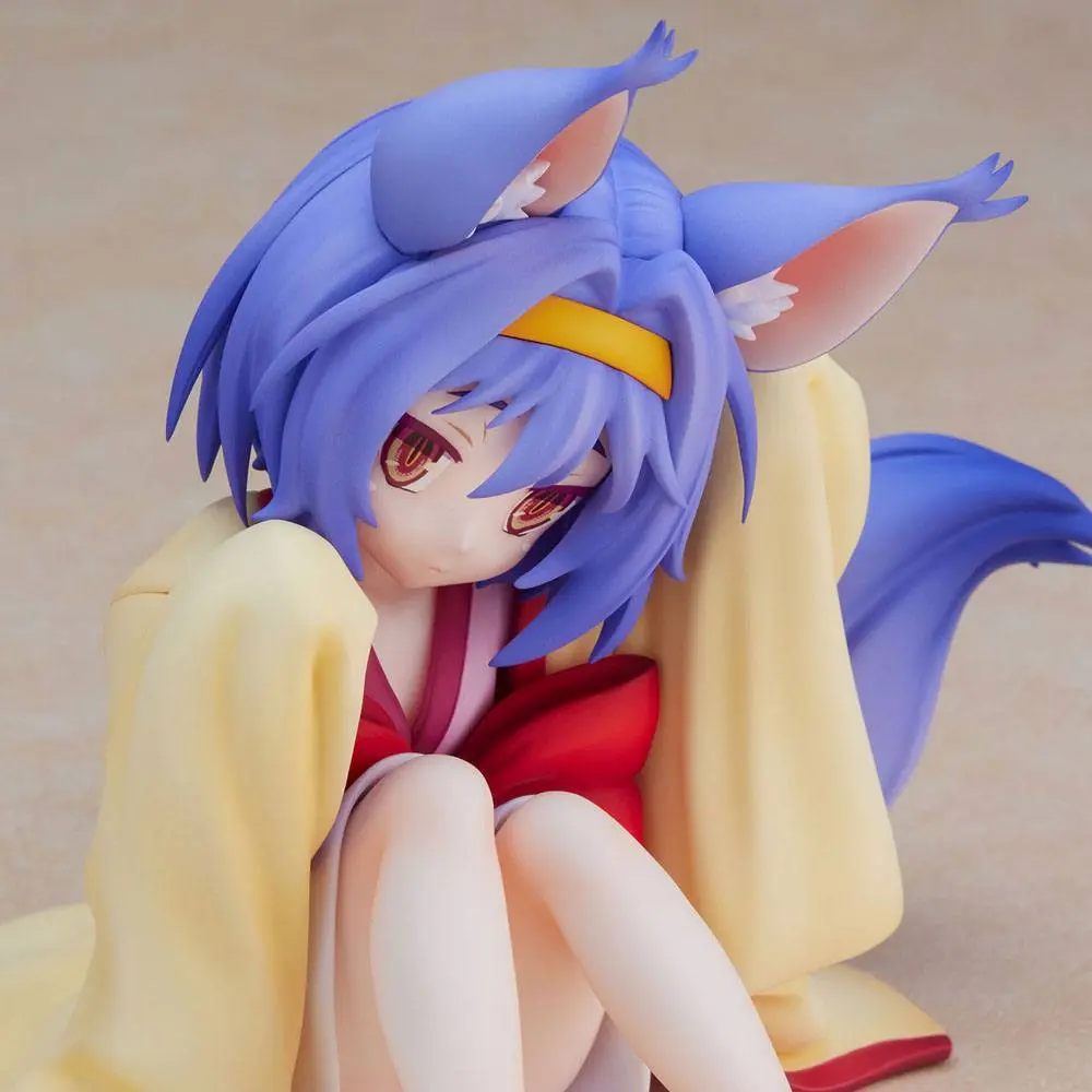 No Game No Life Statuie Izuna Hatsuse 12 cm poza produsului