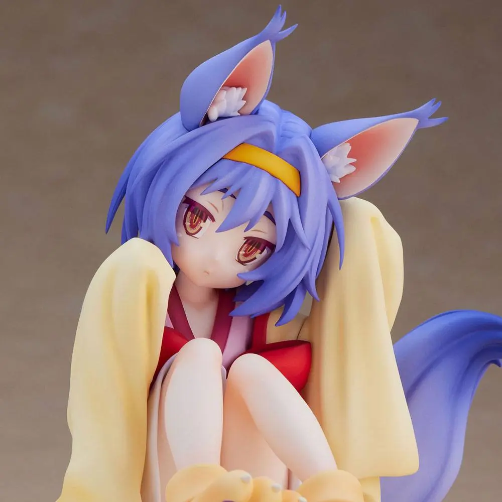 No Game No Life Statuie Izuna Hatsuse 12 cm poza produsului