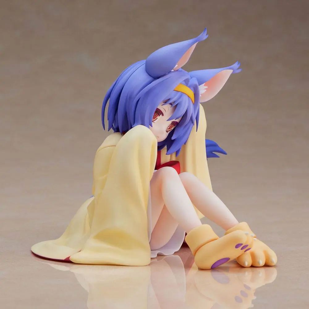 No Game No Life Statuie Izuna Hatsuse 12 cm poza produsului