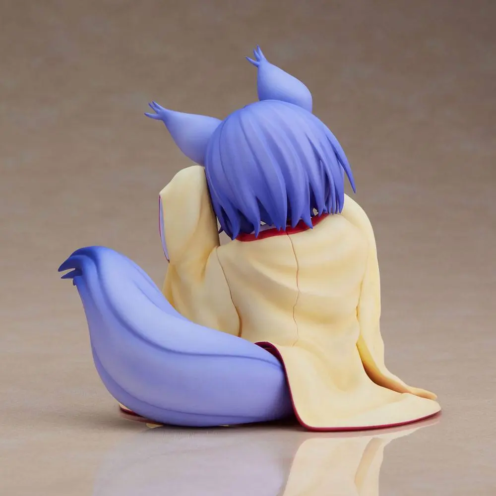 No Game No Life Statuie Izuna Hatsuse 12 cm poza produsului