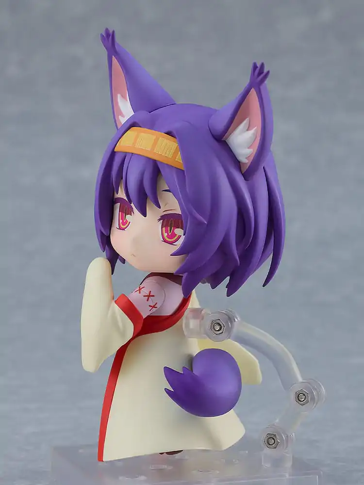 No Game No Life Nendoroid figurină de acțiune Izuna 10 cm poza produsului