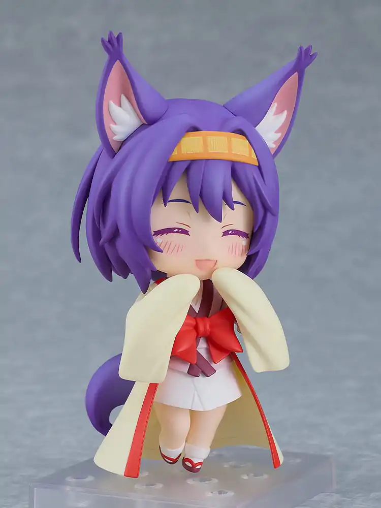 No Game No Life Nendoroid figurină de acțiune Izuna 10 cm poza produsului