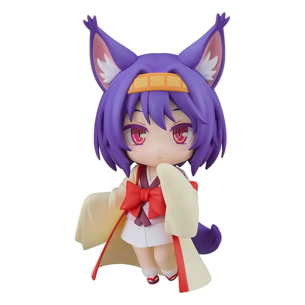 No Game No Life Nendoroid figurină de acțiune Izuna 10 cm poza produsului