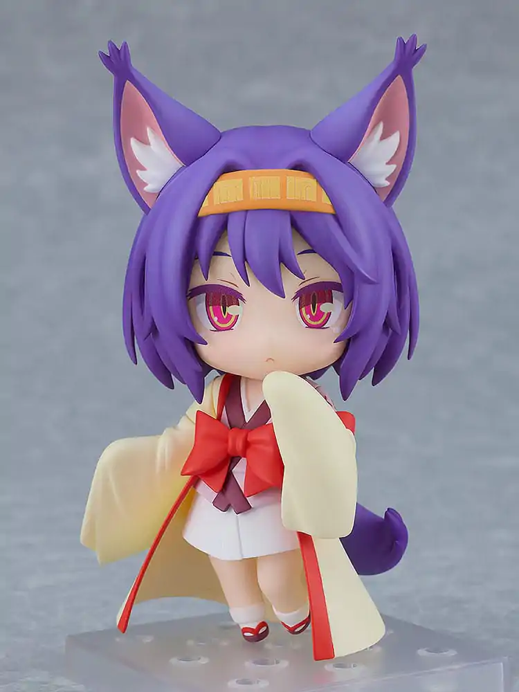 No Game No Life Nendoroid figurină de acțiune Izuna 10 cm poza produsului
