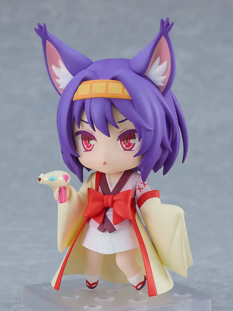 No Game No Life Nendoroid figurină de acțiune Izuna 10 cm poza produsului