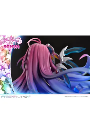 No Game No Life Prisma Wing Statuie PVC 1/7 Schwi 26 cm poza produsului