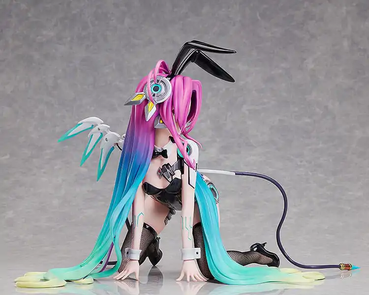 No Game No Life Zero statuie PVC 1/4 Schwi: Bunny Ver. 24 cm poza produsului