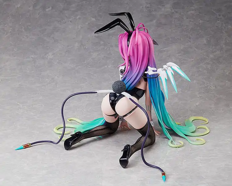 No Game No Life Zero statuie PVC 1/4 Schwi: Bunny Ver. 24 cm poza produsului