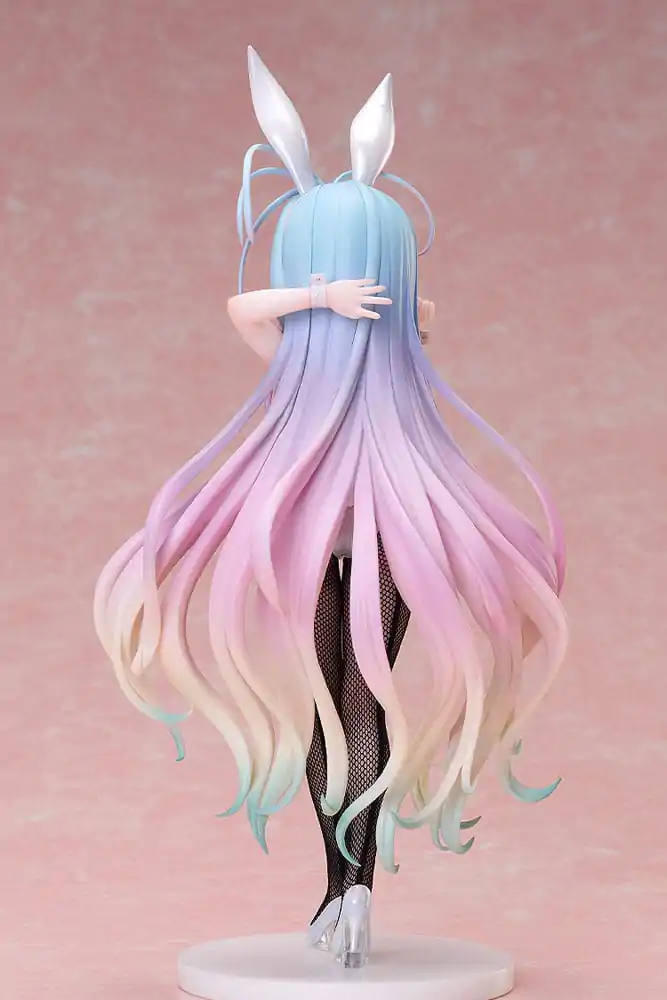 No Game No Life Zero Statuie PVC 1/6 Shiro: Bunny Ver. 25 cm poza produsului