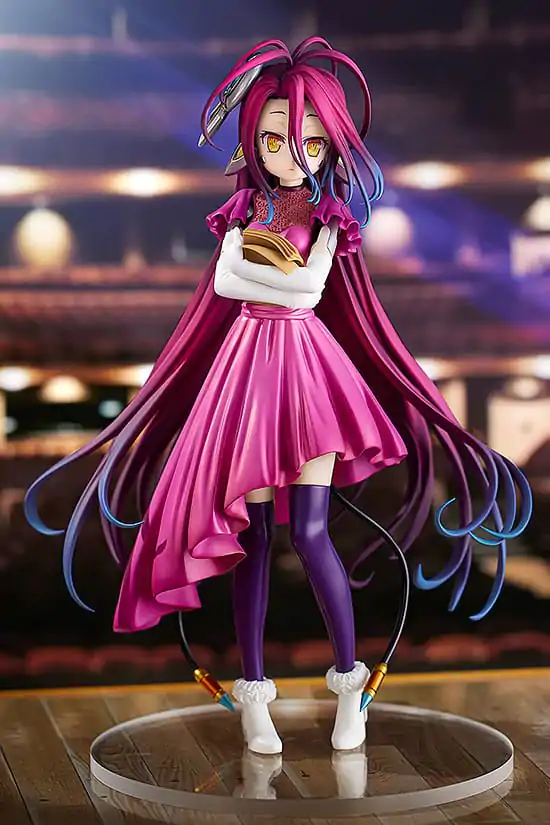 No Game No Life Zero Pop Up Parade statuetă PVC Schwi: Concert Ver. 21 cm poza produsului