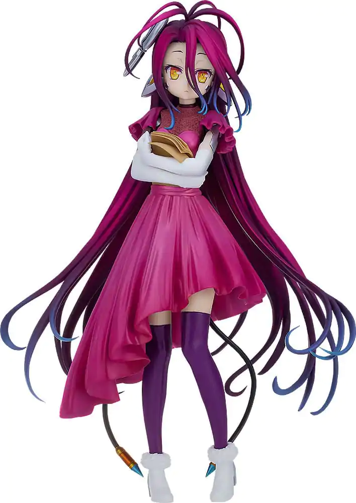 No Game No Life Zero Pop Up Parade statuetă PVC Schwi: Concert Ver. 21 cm poza produsului