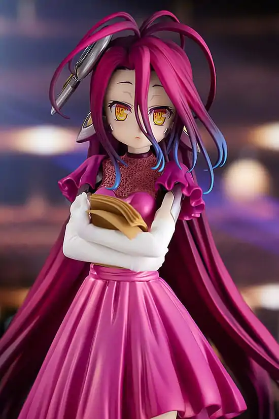 No Game No Life Zero Pop Up Parade statuetă PVC Schwi: Concert Ver. 21 cm poza produsului