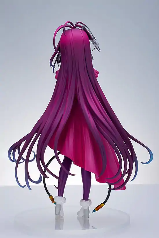 No Game No Life Zero Pop Up Parade statuetă PVC Schwi: Concert Ver. 21 cm poza produsului