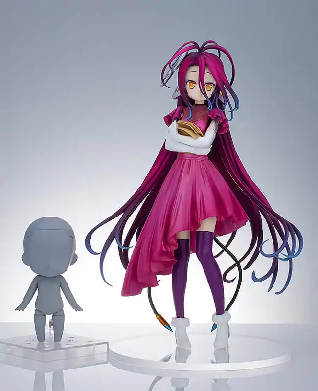 No Game No Life Zero Pop Up Parade statuetă PVC Schwi: Concert Ver. 21 cm poza produsului