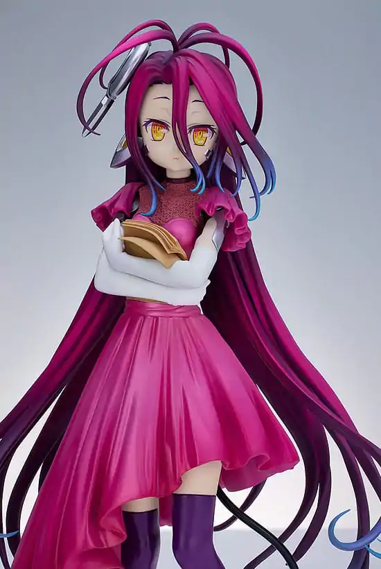 No Game No Life Zero Pop Up Parade statuetă PVC Schwi: Concert Ver. 21 cm poza produsului