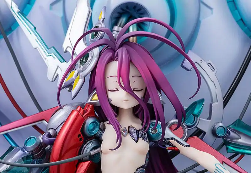 No Game No Life Zero statuie PVC Schwi (re-run) 28 cm poza produsului