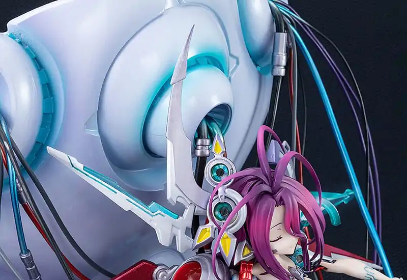 No Game No Life Zero statuie PVC Schwi (re-run) 28 cm poza produsului