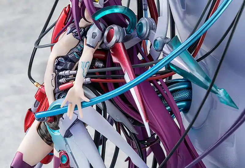 No Game No Life Zero statuie PVC Schwi (re-run) 28 cm poza produsului