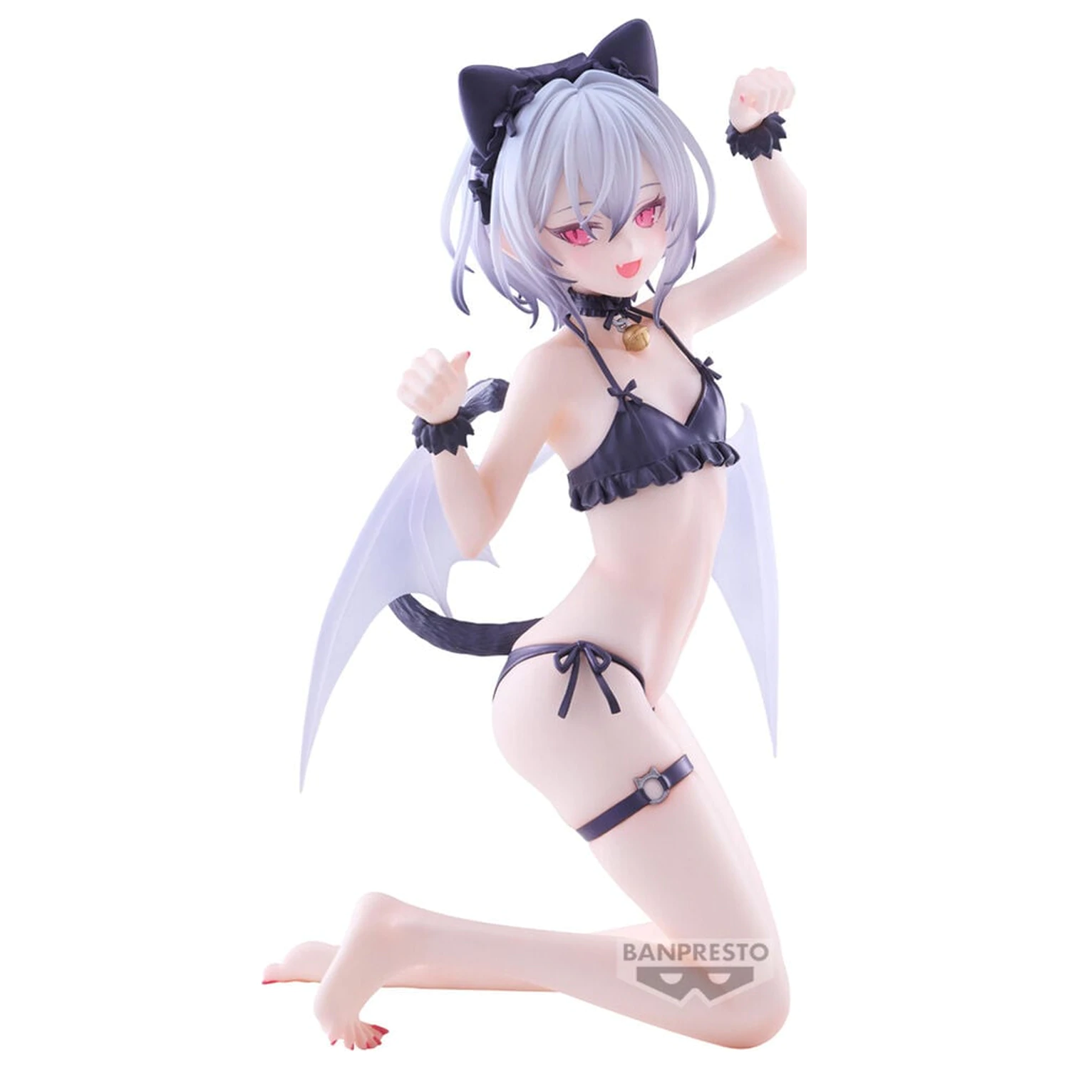 Figurina Noah Espresto Monster Motions Rurudo 16 cm poza produsului