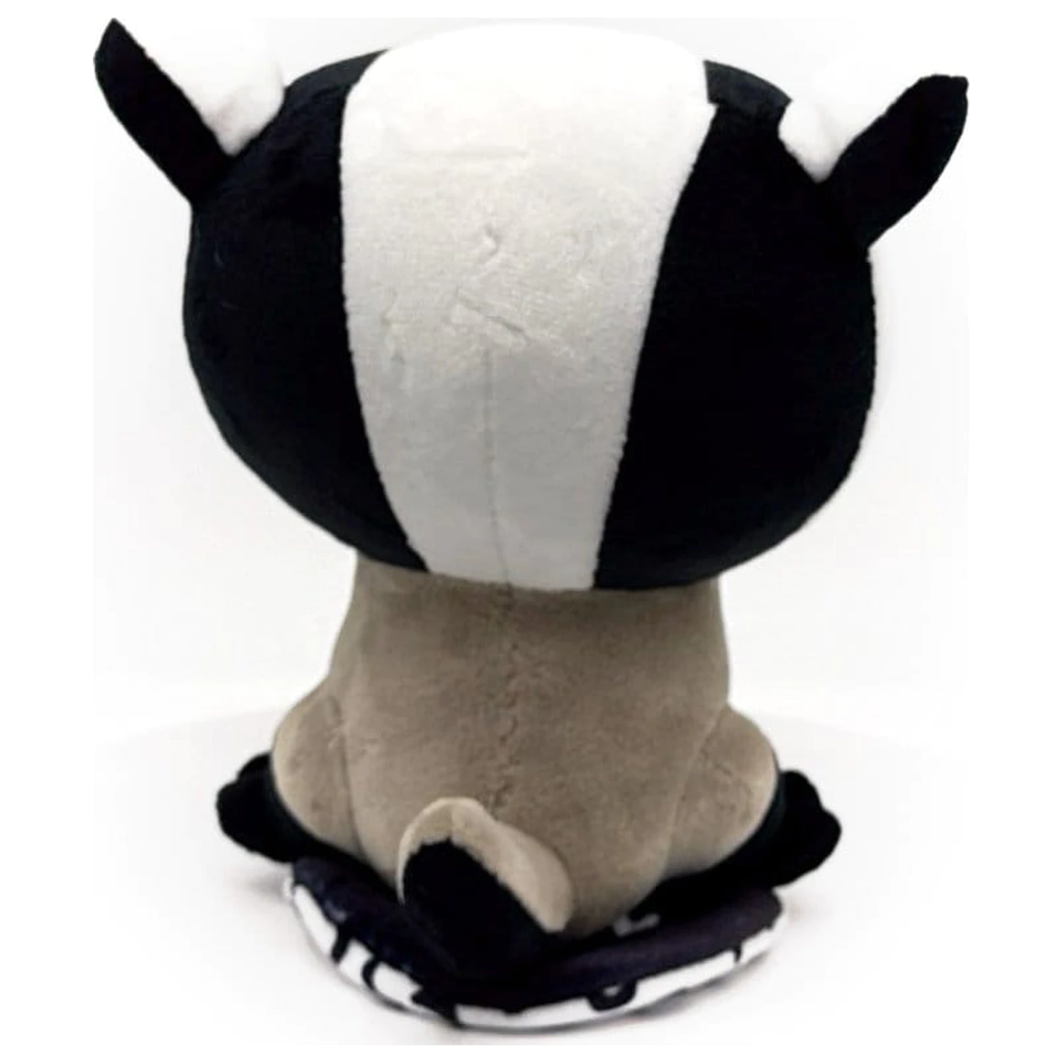 Noobtown Plush Figura Badgelor Shoulder Rider 15 cm poza produsului