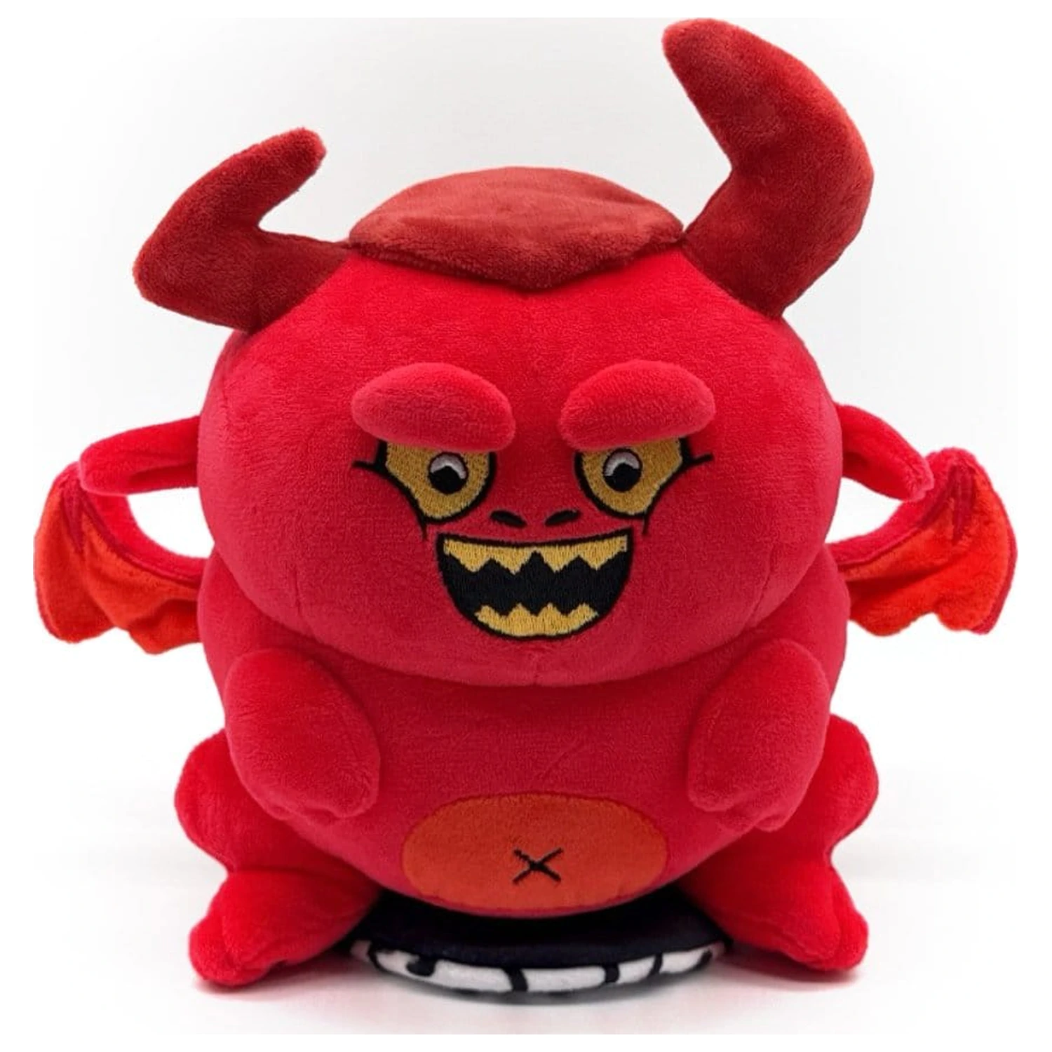 Noobtown Figurina Plus Shart (cunoscut si ca Kevin) Shoulder Rider 15 cm poza produsului