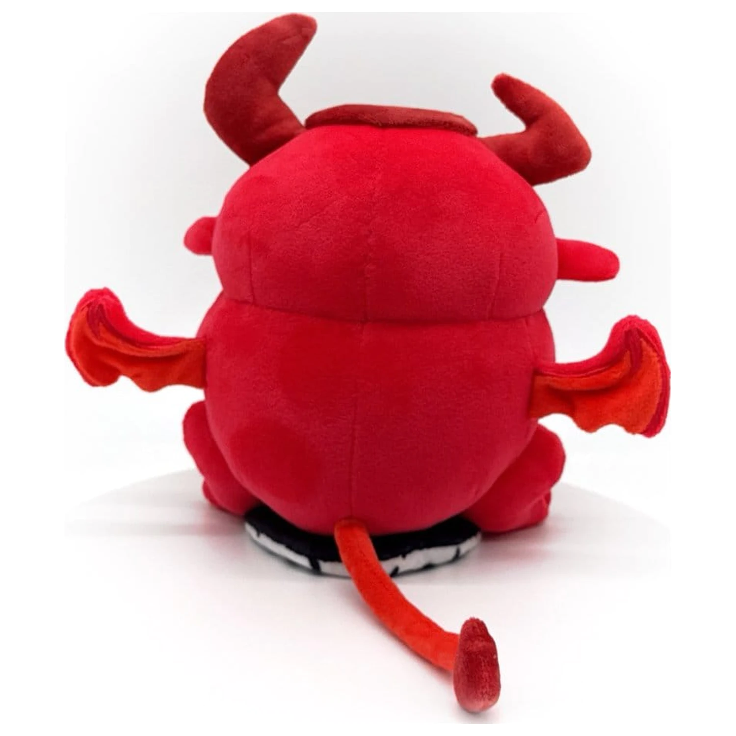Noobtown Figurina Plus Shart (cunoscut si ca Kevin) Shoulder Rider 15 cm poza produsului
