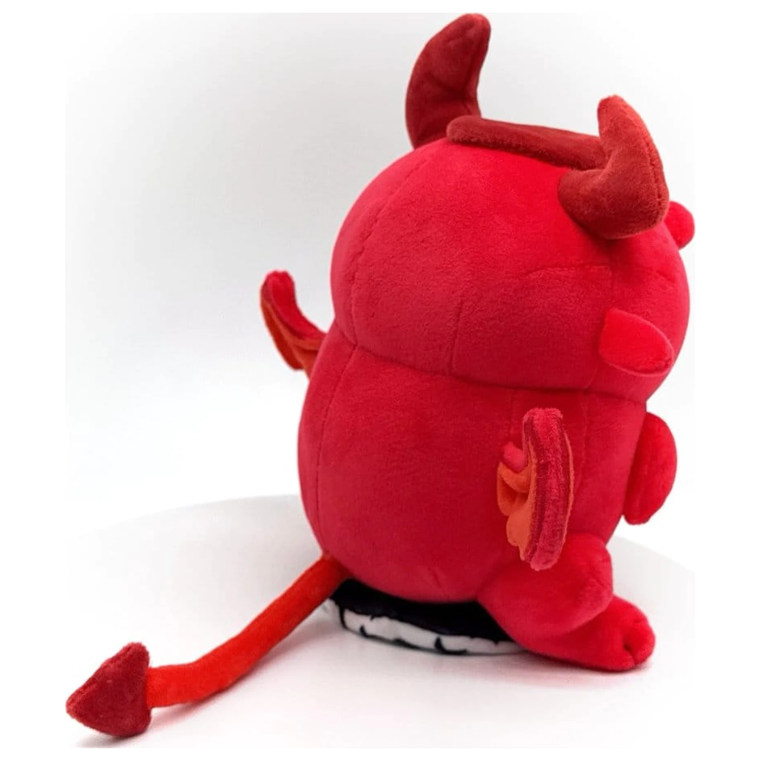 Noobtown Figurina Plus Shart (cunoscut si ca Kevin) Shoulder Rider 15 cm poza produsului