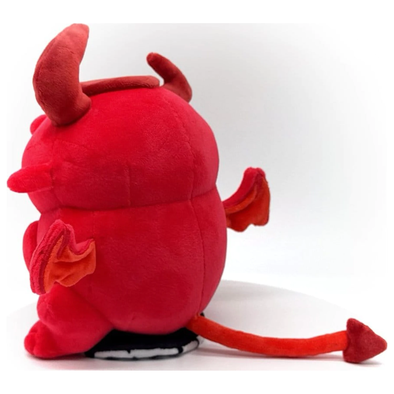 Noobtown Figurina Plus Shart (cunoscut si ca Kevin) Shoulder Rider 15 cm poza produsului