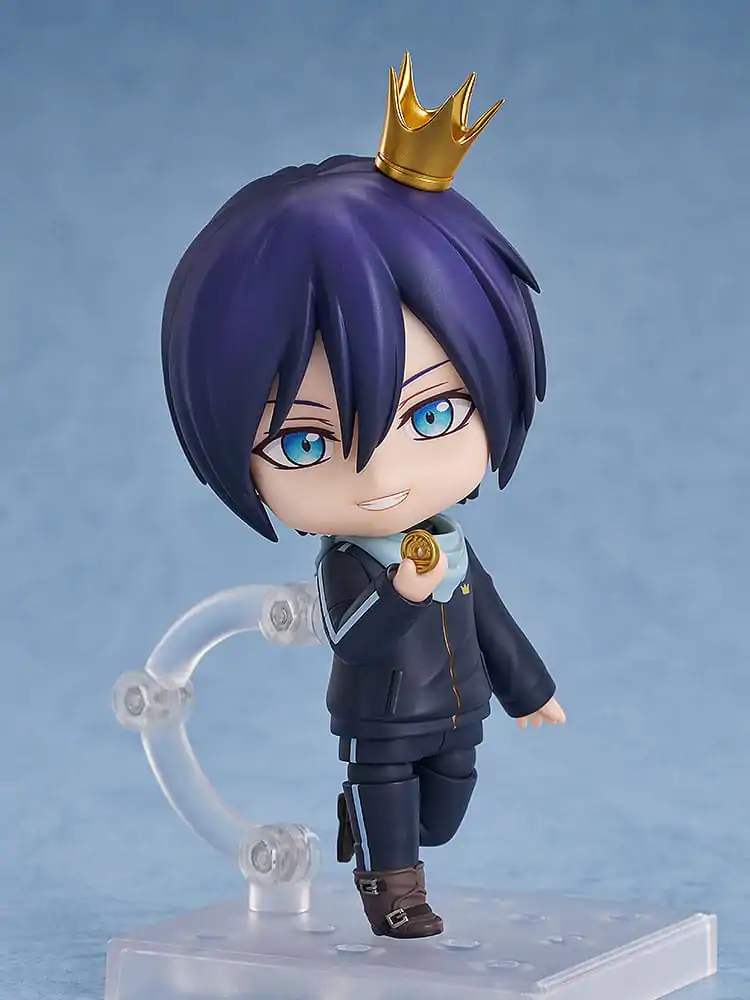 Noragami Nendoroid Figurina de Acțiune Yato 10 cm poza produsului