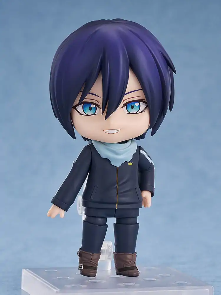 Noragami Nendoroid Figurina de Acțiune Yato 10 cm poza produsului